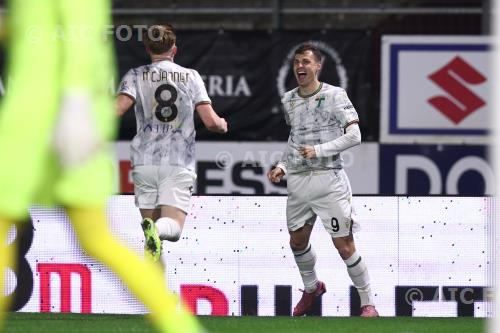 Ternana 2026 Italian championship 2025 2026 Lega Pro 30°Day 