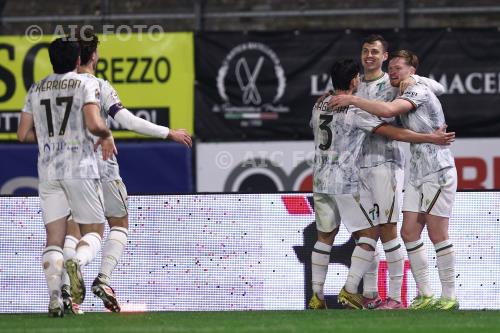 Ternana 2026 Italian championship 2025 2026 Lega Pro 30°Day 