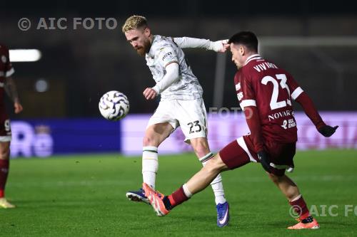 Ternana Mattia Viviani Arezzo 2026 Arezzo, Italy 