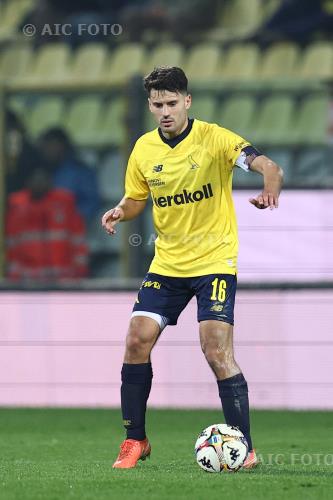 Modena 2026 Italian championship 2025 2026 Serie B Day 29° 