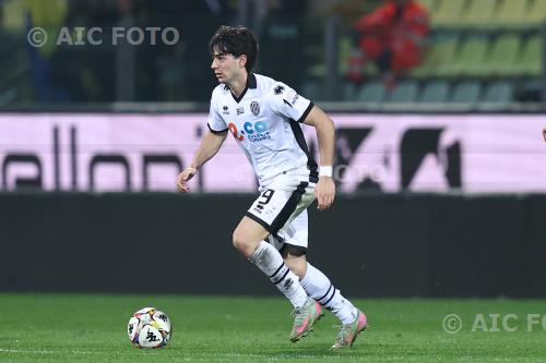 Cesena 2026 Italian championship 2025 2026 Serie B Day 29° 