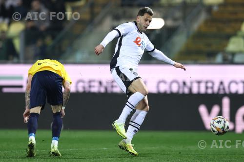 Cesena Alessandro Dellavalle Modena 2026 Modena, Italy 