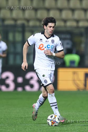 Cesena 2026 Italian championship 2025 2026 Serie B Day 29° 