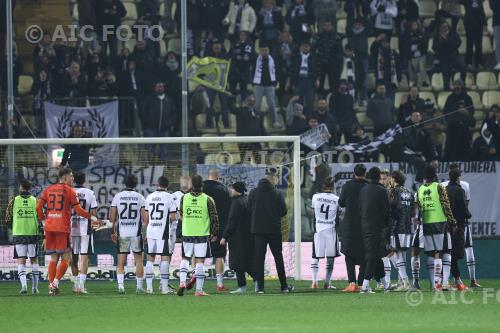 Cesena 2026 Italian championship 2025 2026 Serie B Day 29° 