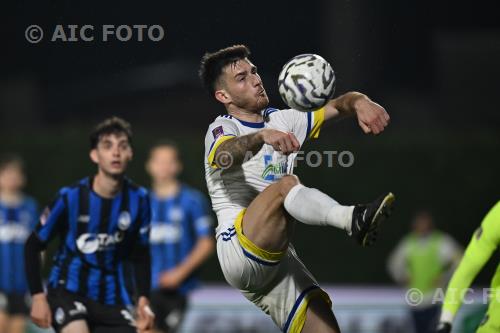 Audace Cerignola 2026 Italian championship 2025 2026 Lega Pro Day 31° 