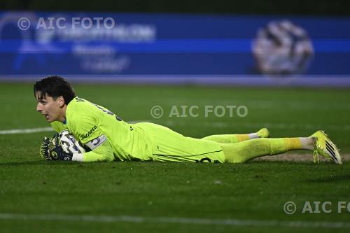 Atalanta U.23 2026 Italian championship 2025 2026 Lega Pro Day 31° 