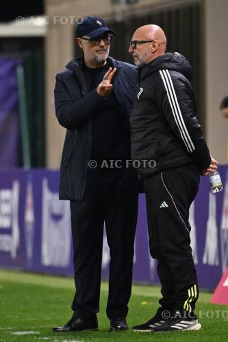 2026 Italian championship 2025 2026 Femminile Semifinal Italy Cup Women Curva Fiesole - Viola Park 