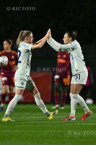 Inter Women Elena Schough Inter Women 2026 