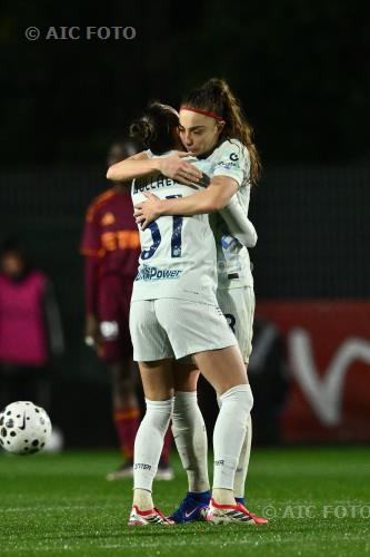 Inter Women Benedetta Glionna Inter Women 2026 