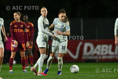 Inter Women Benedetta Glionna Inter Women 2026 