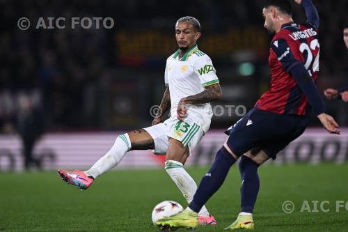 Roma 2026 Europa League 2025 2026 8° Final 