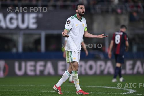 Roma 2026 Europa League 2025 2026 8° Final 