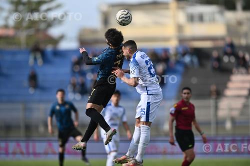 Latina Christian Bonacchi Siracusa 2026 Latina, Italy 