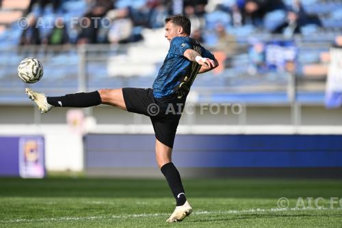 Latina 2026 Italian championship 2025 2026 Lega Pro Day 32° 