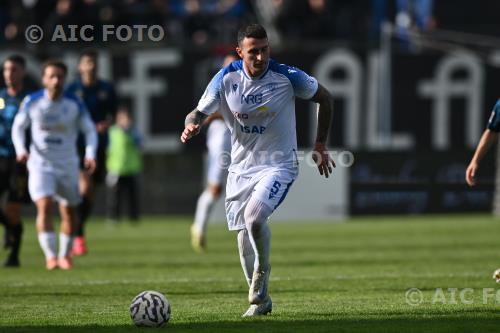 Siracusa 2026 Italian championship 2025 2026 Lega Pro Day 32° 