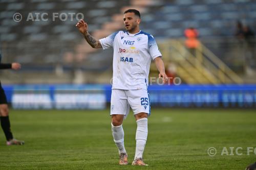 Siracusa 2026 Italian championship 2025 2026 Lega Pro Day 32° 