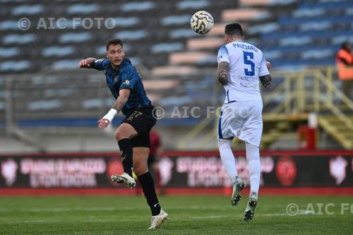 Latina Federico Pacciardi Siracusa 2026 Latina, Italy 