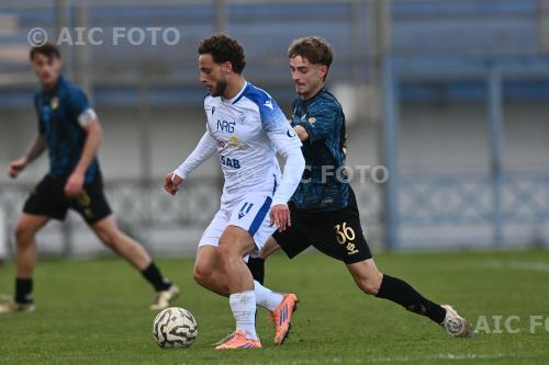 Siracusa Iacopo Lipani Latina 2026 Latina, Italy 