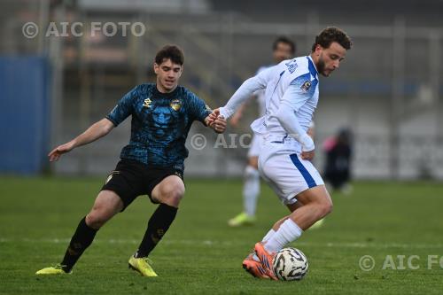 2026 Italian championship 2025 2026 Lega Pro Day 32° Domenico Francioni 