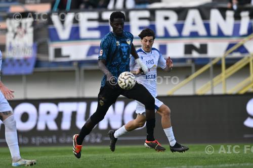 Latina Mattia Puzone Siracusa 2026 Latina, Italy 