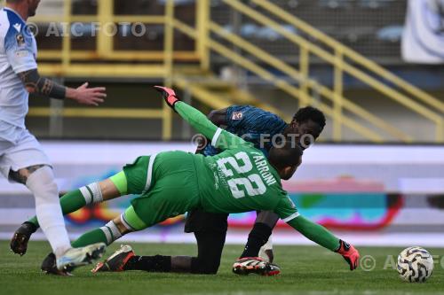 Latina Alessandro Farroni Siracusa 2026 Latina, Italy 