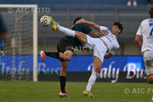Siracusa Giulio Parodi Latina 2026 Latina, Italy 