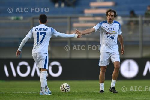 Siracusa Maiko Candiano Siracusa 2026 Latina, Italy 