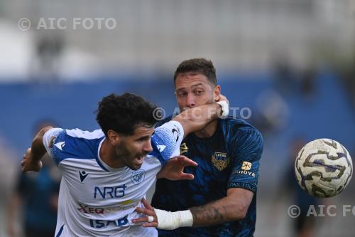 Latina Damiano Cancellieri Siracusa 2026 Latina, Italy 