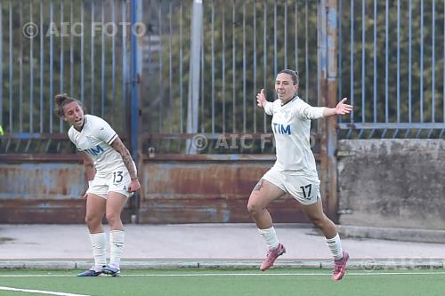 Lazio Women 2026 Italian championship 2025 2026  Femminile 16°Day 