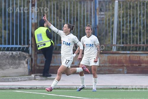 Lazio Women 2026 Italian championship 2025 2026  Femminile 16°Day 