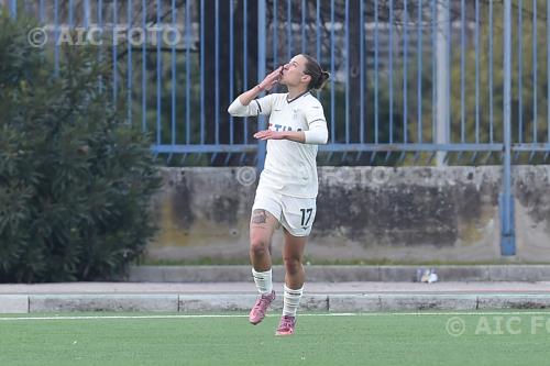 Lazio Women 2026 Italian championship 2025 2026  Femminile 16°Day 