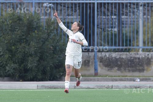 Lazio Women 2026 Italian championship 2025 2026  Femminile 16°Day 