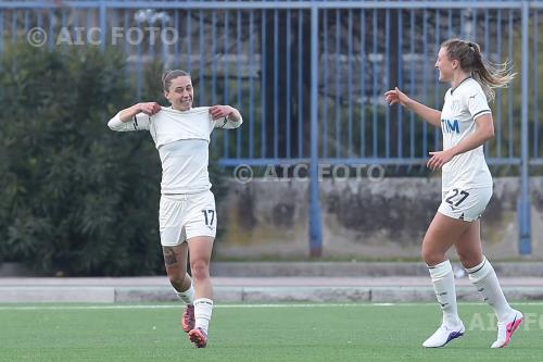 Lazio Women 2026 Italian championship 2025 2026  Femminile 16°Day 