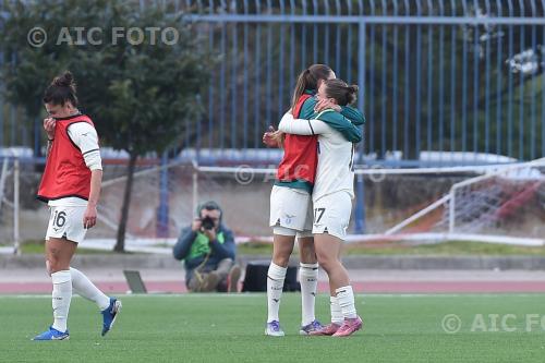 Lazio Women 2026 Italian championship 2025 2026  Femminile 16°Day 