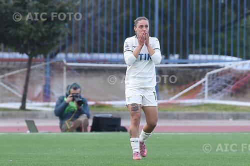 Lazio Women 2026 Italian championship 2025 2026  Femminile 16°Day 