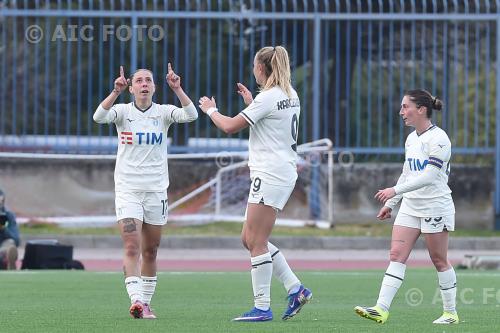 Lazio Women 2026 Italian championship 2025 2026  Femminile 16°Day 