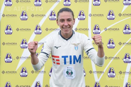 Lazio Women 2026 Italian championship 2025 2026  Femminile 16°Day 