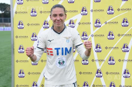 Lazio Women 2026 Italian championship 2025 2026  Femminile 16°Day 