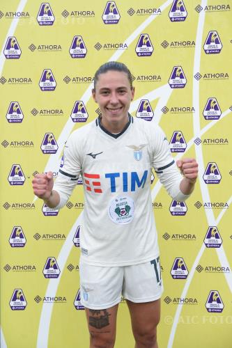 Lazio Women 2026 Italian championship 2025 2026  Femminile 16°Day 