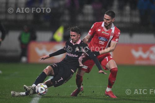 Palermo Paulo Azzi Monza 2026 Monza, Italy 