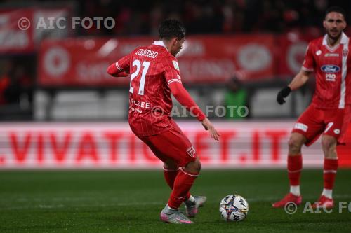 Monza 2026 Italian Serie B 2025 2026 30°Day 