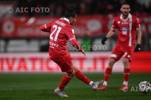 Monza 2026 Italian Serie B 2025 2026 30°Day 