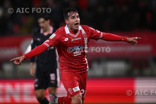 Monza 2026 Italian Serie B 2025 2026 30°Day 