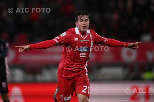 Monza 2026 Italian Serie B 2025 2026 30°Day 