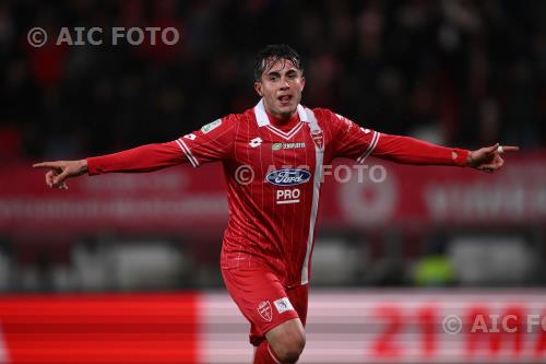 Monza 2026 Italian Serie B 2025 2026 30°Day 