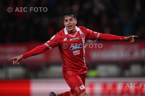 Monza 2026 Italian Serie B 2025 2026 30°Day 