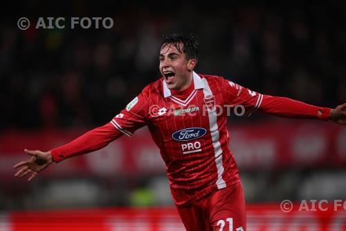 Monza 2026 Italian Serie B 2025 2026 30°Day 