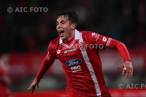 Monza 2026 Italian Serie B 2025 2026 30°Day 