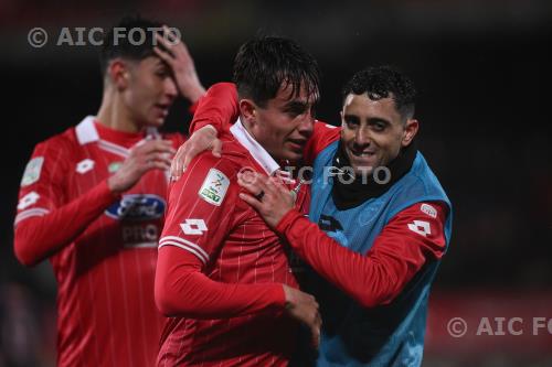 Monza Giuseppe Caso Monza 2026 Monza, Italy 