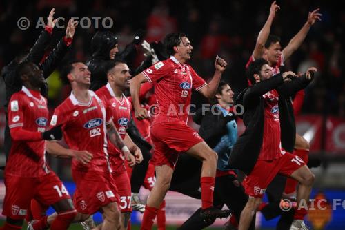 Monza 2026 Italian Serie B 2025 2026 30°Day 